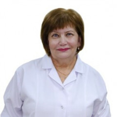 Петрова Ирина Евгеньевна