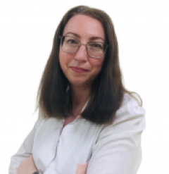 Ал-Батта Инна Евгеньевна