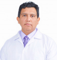 Эспиналь Чира Луис Анхель