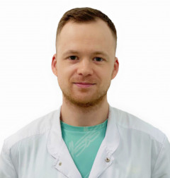 Эрастов Игорь Евгеньевич