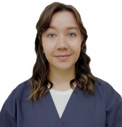 Деменьшина Дарья Александровна