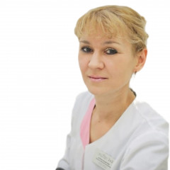 Александрова Ольга Валентиновна