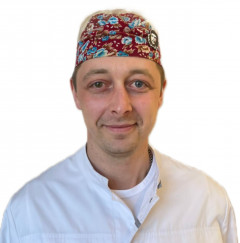 Бывшев Александр Георгиевич