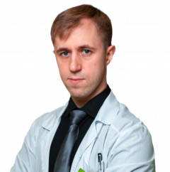 Петряшев Алексей Викторович