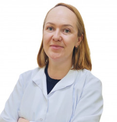 Белова Любовь Владимировна