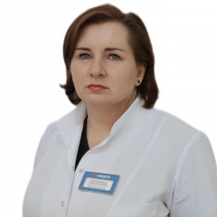 Хмельницкая Елена Валерьевна