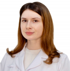 Казаченко Екатерина Александровна