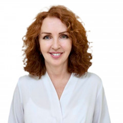 Сергеева Инна Васильевна